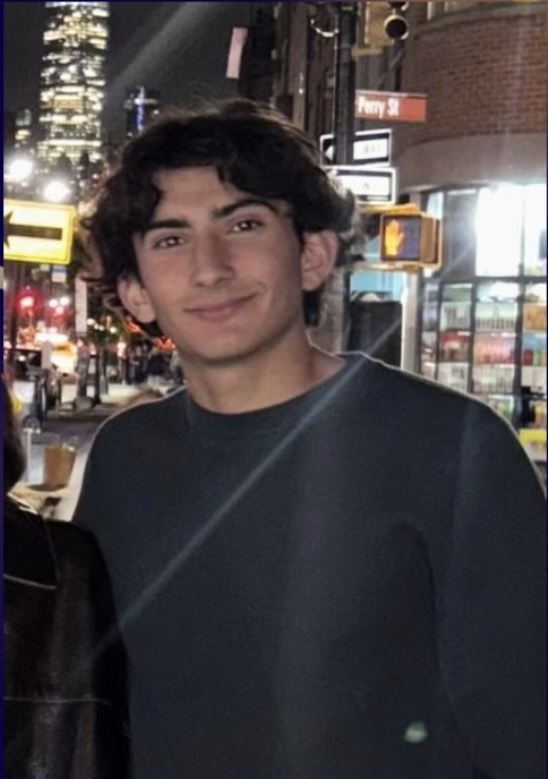 Mateo Ghaleb