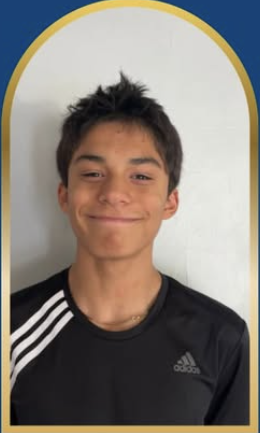 Matteo Sanchez