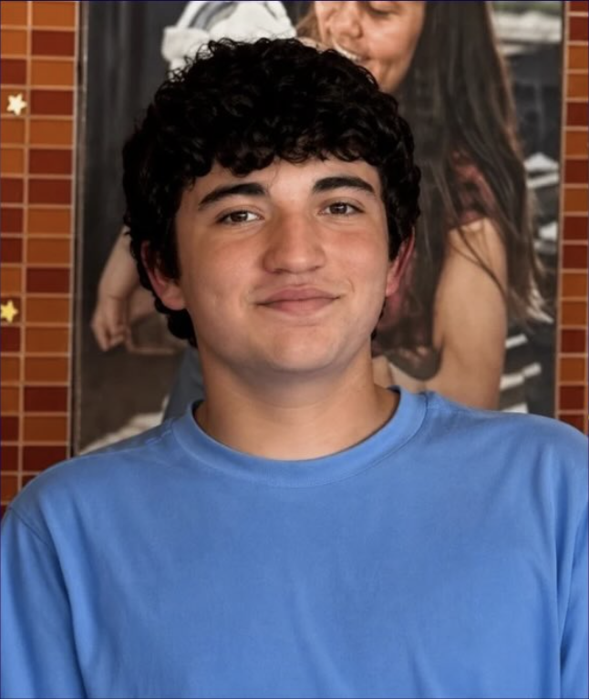 Nico Mata