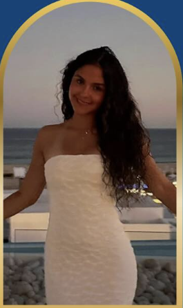 Olivia Herrera
