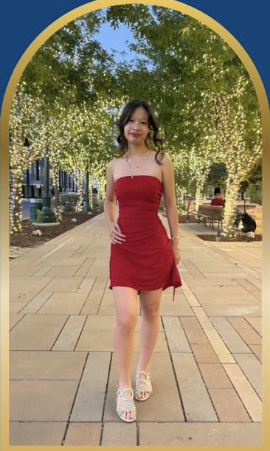 Wynnie Yang